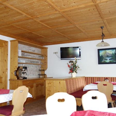 Ferienhaus Inge Санкт Леонард им Пицтал Екстериор снимка