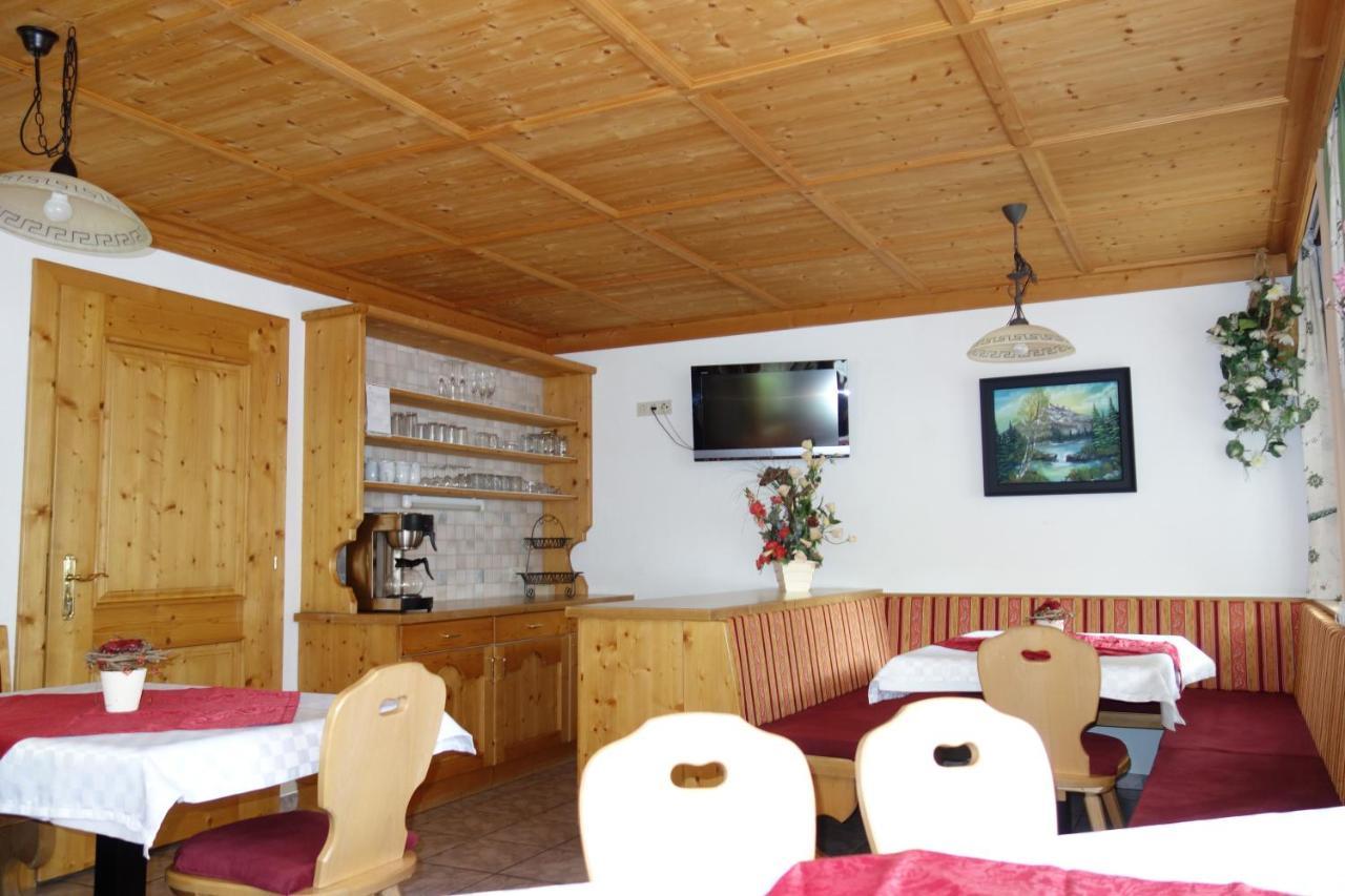 Ferienhaus Inge Санкт Леонард им Пицтал Екстериор снимка
