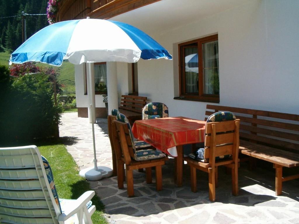 Ferienhaus Inge Санкт Леонард им Пицтал Стая снимка