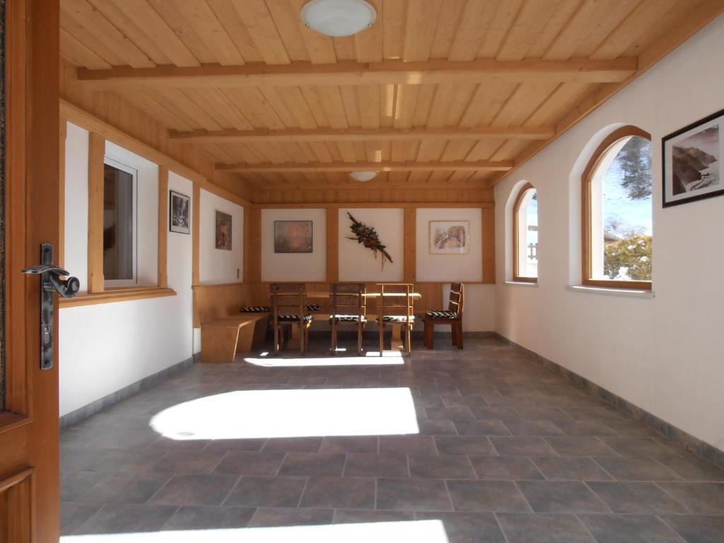 Ferienhaus Inge Санкт Леонард им Пицтал Стая снимка
