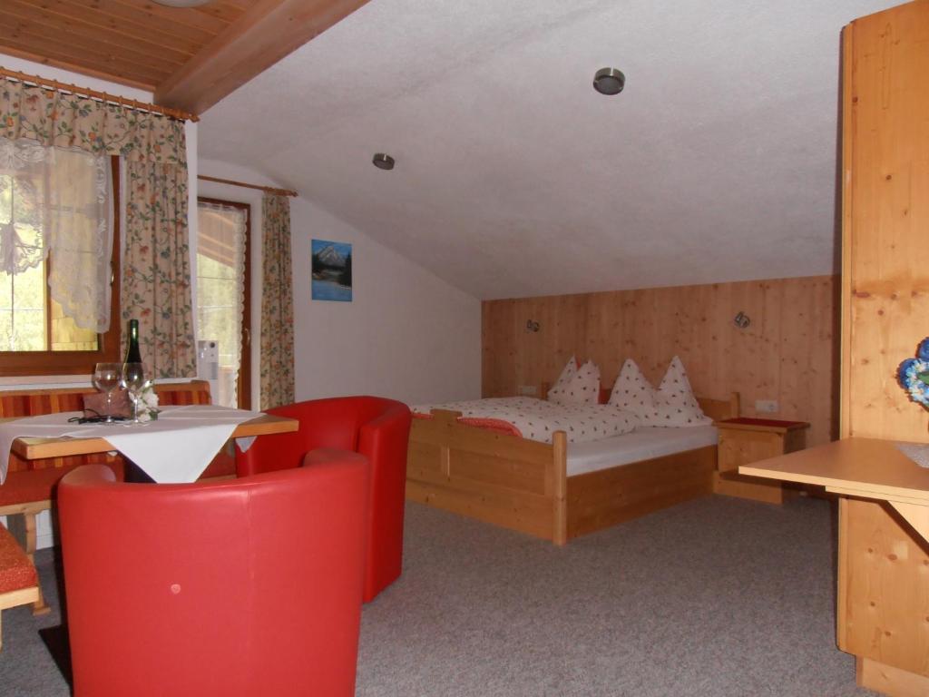 Ferienhaus Inge Санкт Леонард им Пицтал Стая снимка
