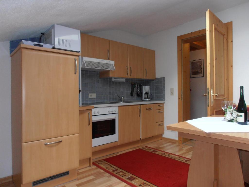 Ferienhaus Inge Санкт Леонард им Пицтал Стая снимка