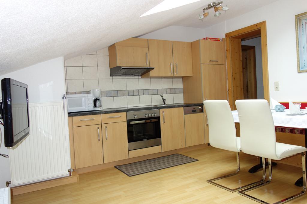 Ferienhaus Inge Санкт Леонард им Пицтал Екстериор снимка