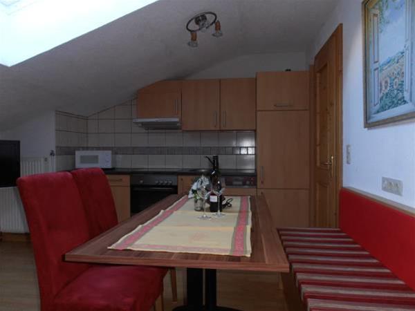 Ferienhaus Inge Санкт Леонард им Пицтал Екстериор снимка