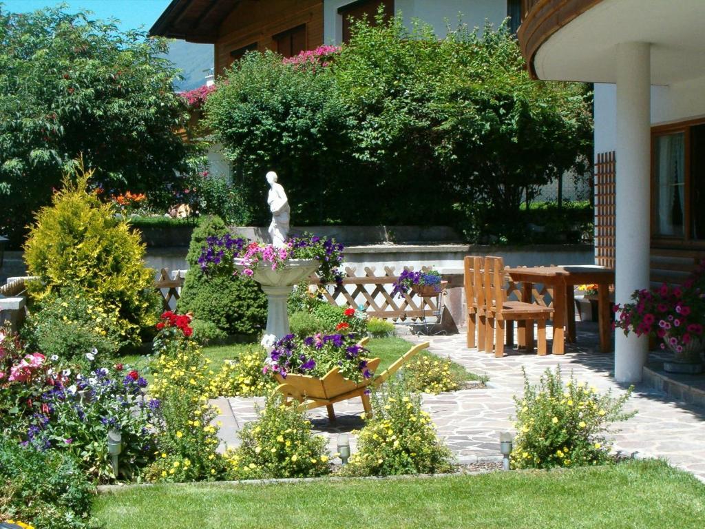 Ferienhaus Inge Санкт Леонард им Пицтал Екстериор снимка
