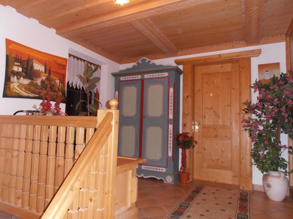Ferienhaus Inge Санкт Леонард им Пицтал Екстериор снимка