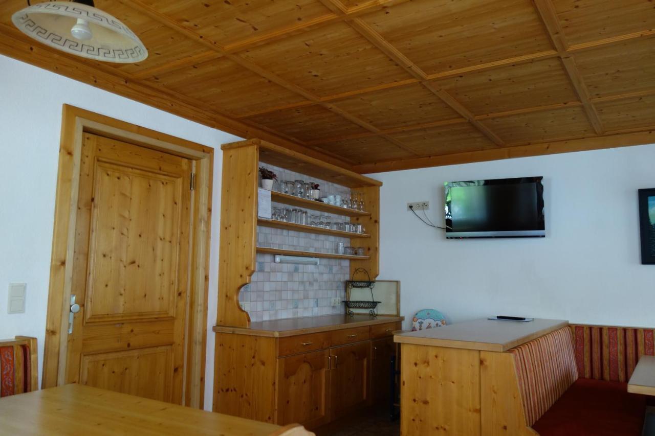 Ferienhaus Inge Санкт Леонард им Пицтал Екстериор снимка